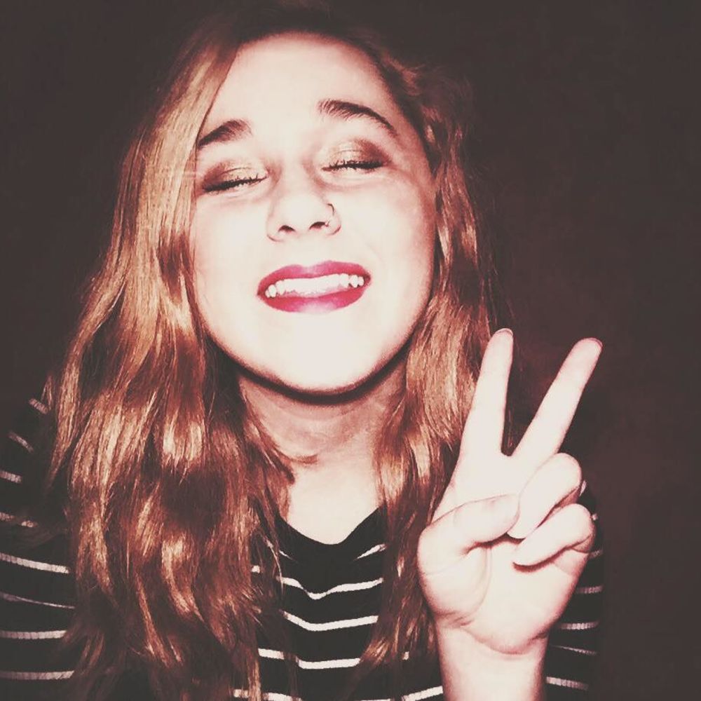 Meet your Posher, Jennifer